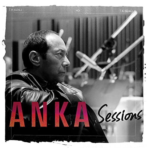 Paul Anka - Sessions (Sun Records 70th Anniversary) - Import  CD