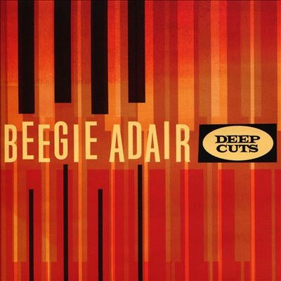 Beegie Adair - Deep Cuts - Import CD