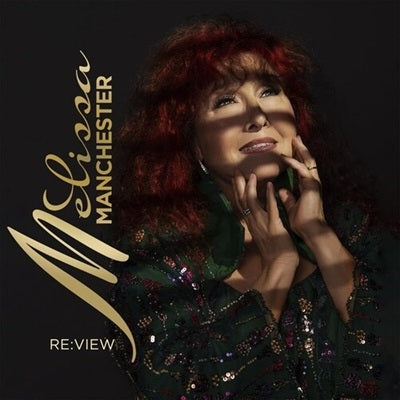 Melissa Manchester - Re:View - Import CD