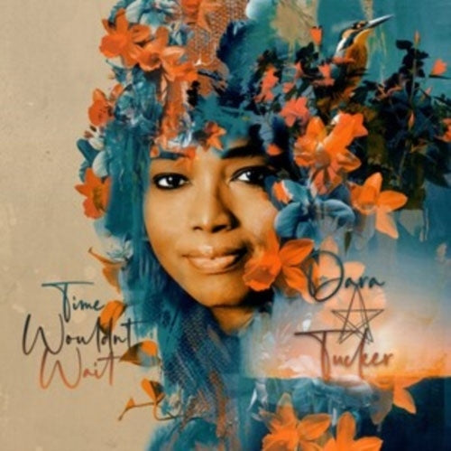 Dara Tucker - Time Wouldn'T Wait - Import CD