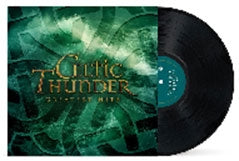 Celtic Thunder - Greatest Hits - Import Vinyl LP Record