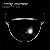Thievery Corporation - Culture of Fear - Import Record Store Day/Red & Black Vinyl 2 LP Record