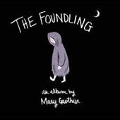 Mary Gauthier - The Foundling - Import CD
