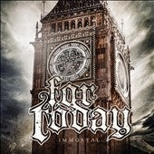 For Today - Immortal - Import CD