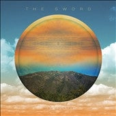 The Sword - High Country - Import CD