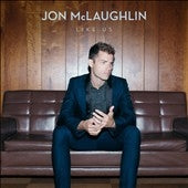 Jon McLaughlin (Pop) - Like Us - Import CD