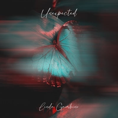 Linda Gambino - Unexpected - Import CD