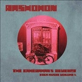 Rashomon - The Cameraman's Revenge - Import Vinyl LP Record+DVD