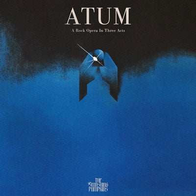 Smashing Pumpkins - Atum - Import 3 CD