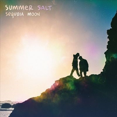 Summer Salt - Sequoia Moon - Import Vinyl LP Record
