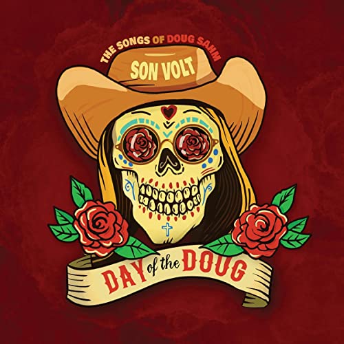 Son Volt - Day Of The Doug - Import CD