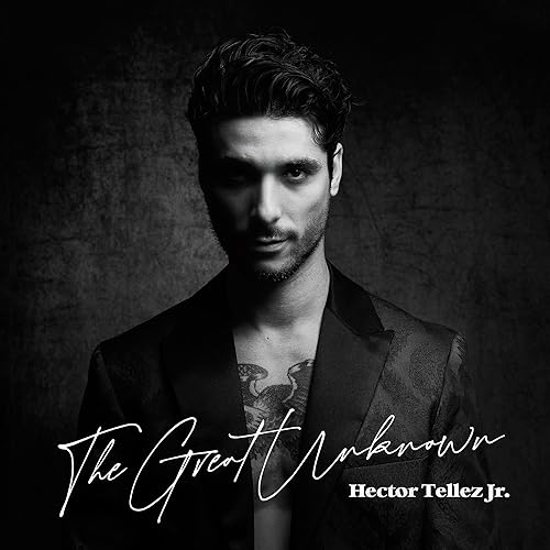 Hector Tellez Jr. - Great Unknown - Import Vinyl LP Record