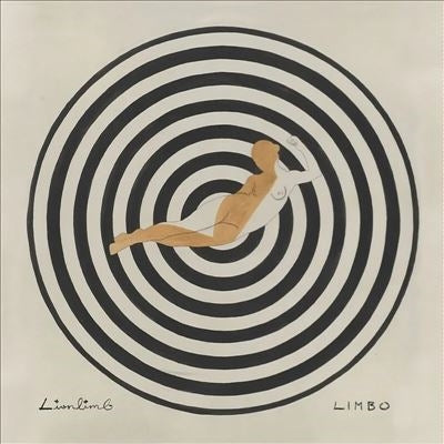 Lionlimb - Limbo - Import Coloured Vinyl LP Record Limited Edition
