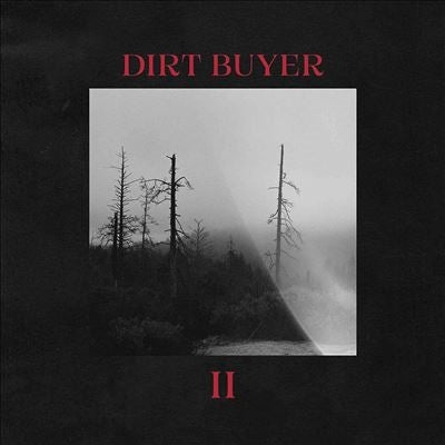 Dirt Buyer - Dirt Buyer II - Import Cassette Tape