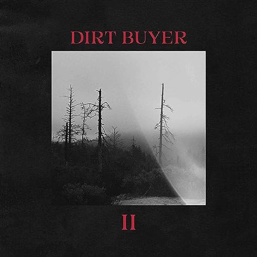 Dirt Buyer - Dirt Buyer II - Import CD