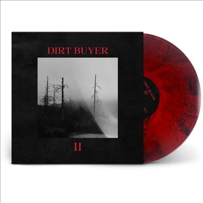 Dirt Buyer - Dirt Buyer II - Import Vinyl LP Record