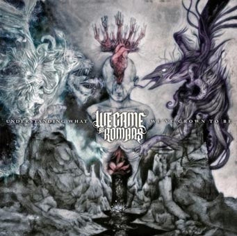 We Came As Romans - Understanding What We've Grown to Be: Deluxe Edition - Import CD+DVD Digipak