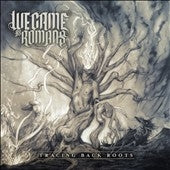We Came As Romans - Tracing Back Roots - Import CD