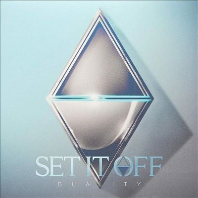 Set It Off - Duality - Import Vinyl LP Record