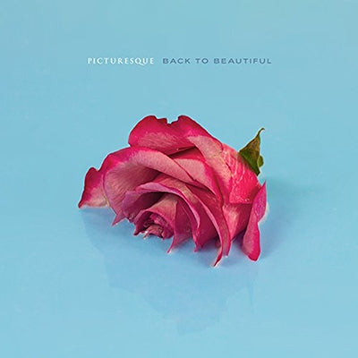 Picturesque - Back To Beautiful - Import CD