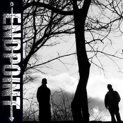 Endpoint - Catharsis - Import Vinyl 2 LP Record