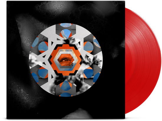 Armor For Sleep - There Is No Memory (Indie Exclusive) - Import Red Vinyl LP Record