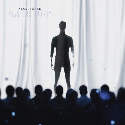 Acceptance - Phantoms/Twenty - Import CD