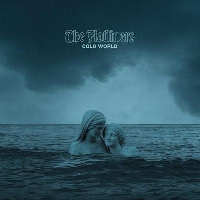 The Flatliners - Cold World - Import CD