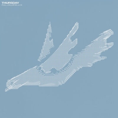 Thursday - Full Collapse Live - Import CD