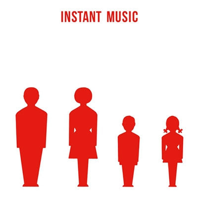 Instant Music - Instant Music - Import Vinyl LP Record