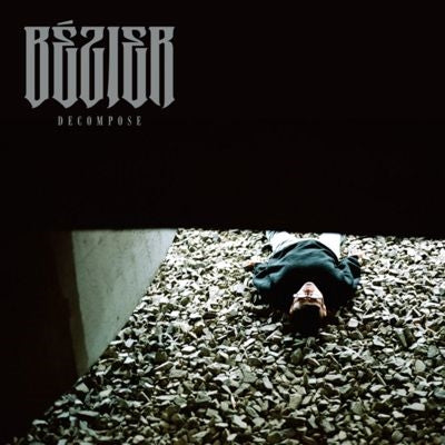 Bezier - Decompose - Import Vinyl LP Record