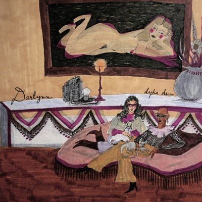 Darlynn - Dyke Den - Import Vinyl LP Record