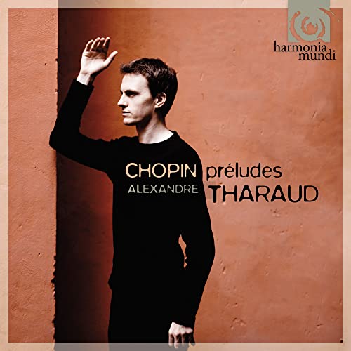 Chopin (1810-1849) - Preludes: Tharaud +mompou - Import CD