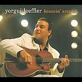 Stan Getz - Bouncin' Around - Import CD