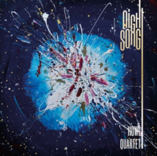 Howl Quartet - Night Song - Import CD