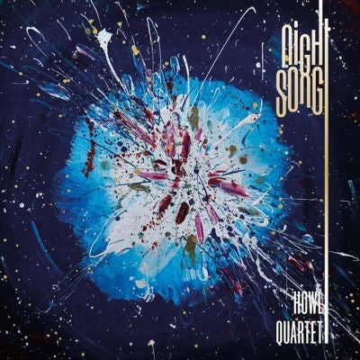 Howl Quartet - Night Song - Import Vinyl LP Record