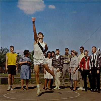 Guided By Voices - Nowhere To Go But Up - Import CD