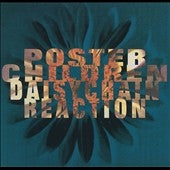 Poster Children - Daisychain Reaction (25th Anniversary Edition) - Import 180g Vinyl LP Record