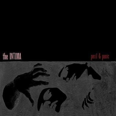 Intima - Peril & Panic - Import Vinyl LP Record