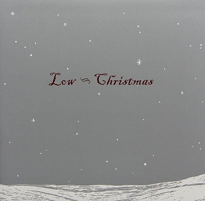 Low - Christmas - Import LP Record
