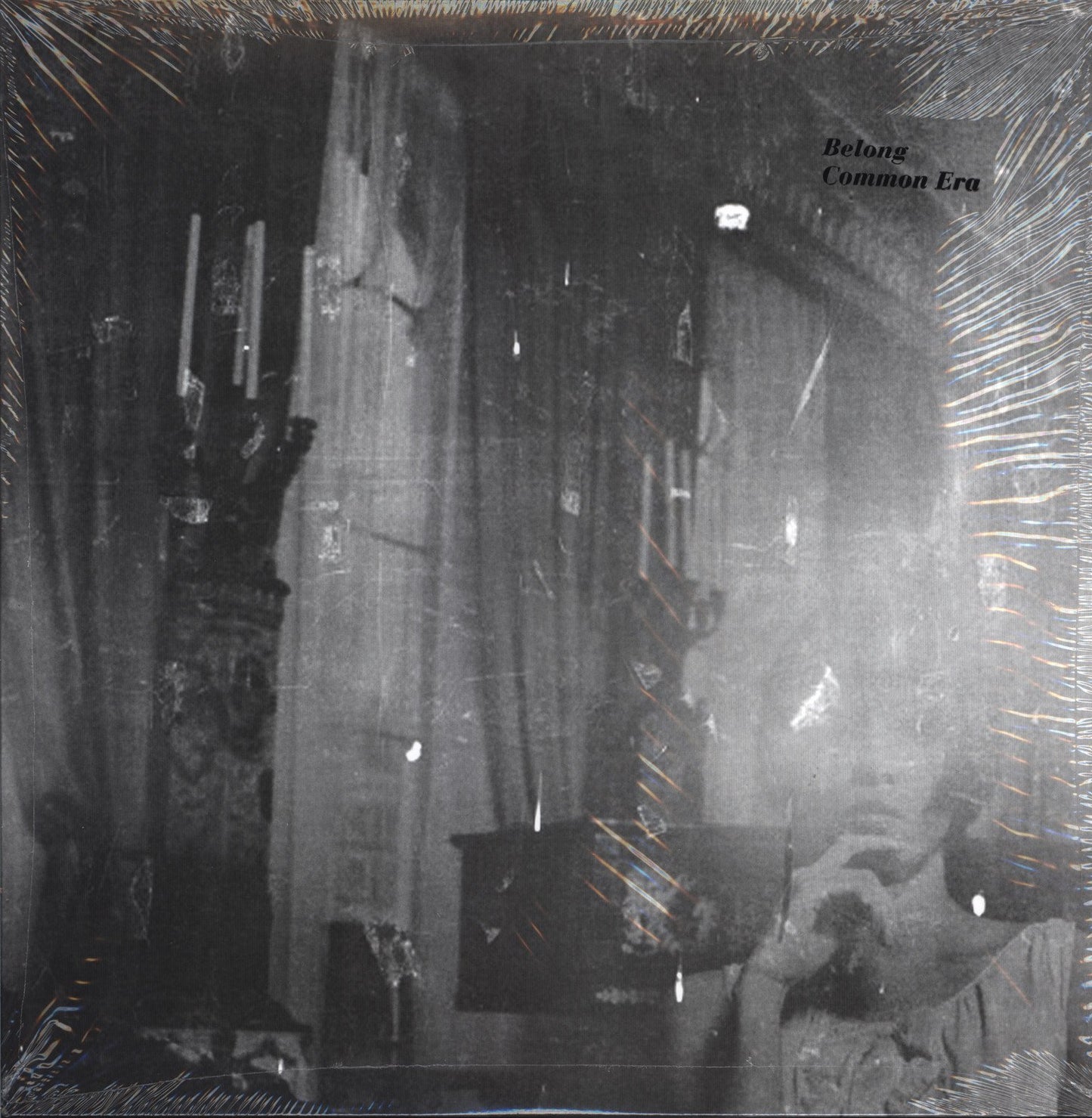 Belong - Common Era - Import Vinyl LP Record