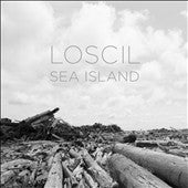 Loscil - Sea Island - Import 2 LP Record
