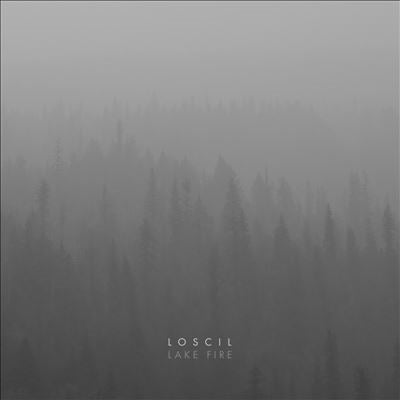 Loscil - Lake Fire - Import Vinyl LP Record