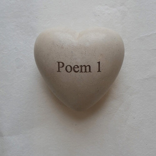 Ana Roxanne - Poem 1 - Import CD