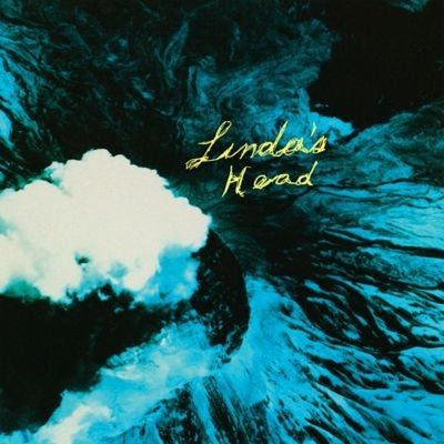 Helen (Indie Rock) - Linda's Head - Import Vinyl LP Record