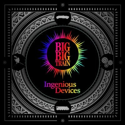 Big Big Train - Ingenious Devices - Import CD