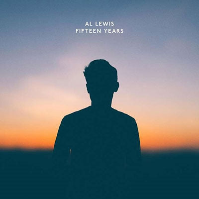 Al Lewis - Fifteen Years - Import CD