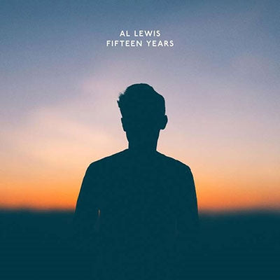 Al Lewis - Fifteen Years - Import Vinyl LP Record Limited Edition