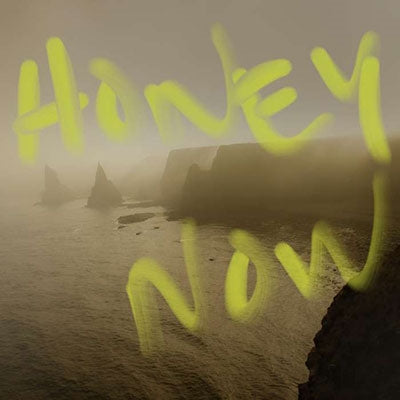 Neon Waltz - Honey Now - Import CD