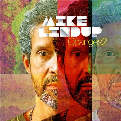 Mike Lindup - Changes 2 - Import CD